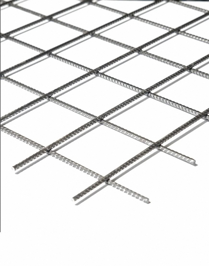 Venta de MALLA ELECTROSOLDADA 66 X 10 X 10 - 2.50 X 100 ML (Acero) en CDMX | Ferreteros Unidos